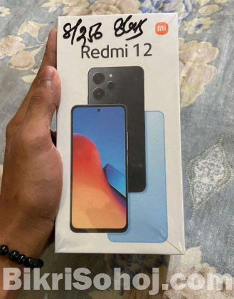 Redmi 12